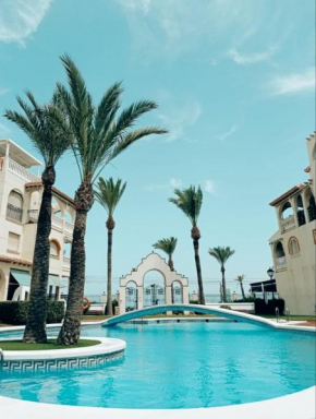 Apartamento Al Andalus Playa Muchavista El Campello